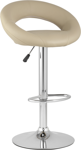 Барный стул Stool Group Купер New бежевый