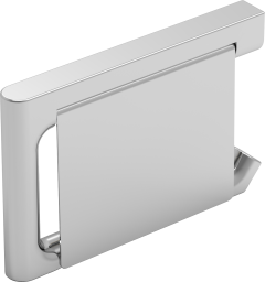 Держатель туалетной бумаги Koin Cut CUT100