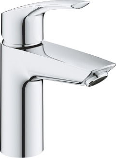 Смеситель для раковины Grohe Eurosmart 32467003 Смеситель для раковины Grohe Eurosmart 32467003