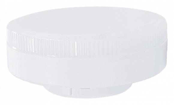 Лампа светодиодная Gauss SMD GX53 11Вт 4100K 108008211