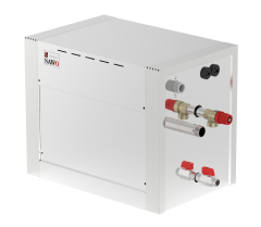 SAWO Парогенератор 12 кВт STE-120-3