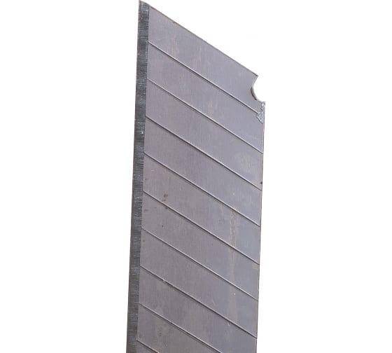 Нож с выдвижным лезвием 18мм метал. корпус автоматический фиксатор Вихрь 73/10/10/1 Нож с выдвижным лезвием 18мм метал. корпус автоматический фиксатор Вихрь 73/10/10/1