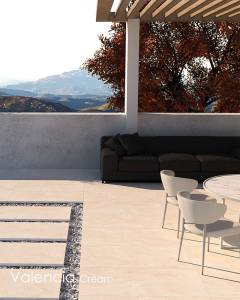 Керамогранит Valencia Pearl (20mm) 60x120 Керамогранит Valencia Pearl (20mm) 60x120