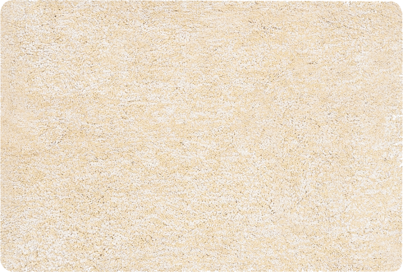 Коврик Spirella Gobi 1012515 55x65, бежевый