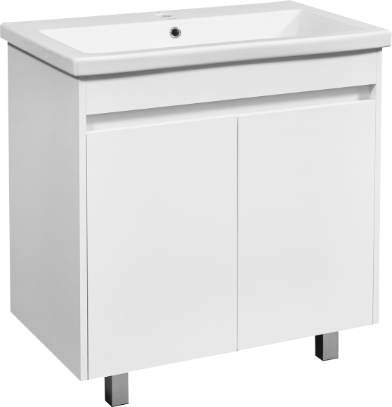 Тумба под раковину Stella Polar Фаворита 80