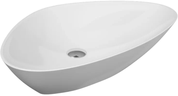Накладная раковина Bauedge Triangle BT1002