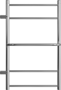 Полотенцесушитель водяной ТЕВОНА Мирея 50х80