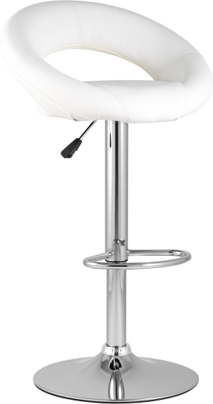 Барный стул Stool Group Купер New белый
