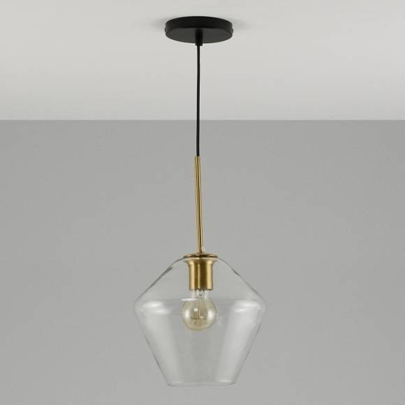 Подвесной светильник Moderli Aymie V2150-P