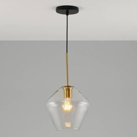 Подвесной светильник Moderli Aymie V2150-P