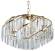 Подвесная люстра MW-Light Аделард 19 642016906 Подвесная люстра MW-Light Аделард 19 642016906