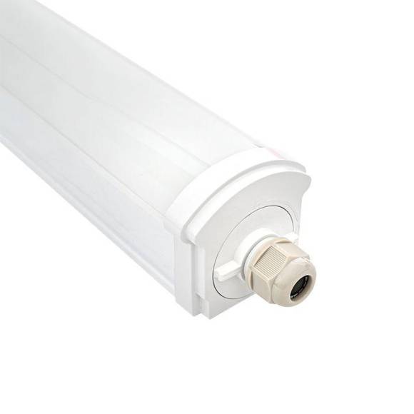 Светильник светодиодный ДСП-2003 34Вт 4000К IP66 1200мм пылевлагозащ. PROxima EKF TPL-2003-34-4000 Светильник светодиодный ДСП-2003 34Вт 4000К IP66 1200мм пылевлагозащ. PROxima EKF TPL-2003-34-4000