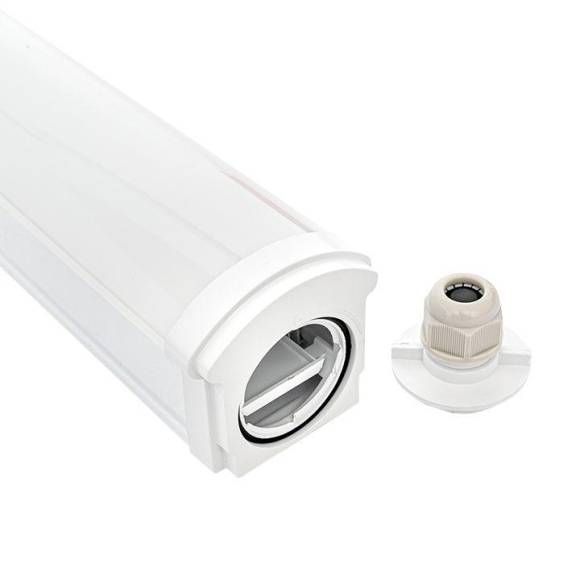 Светильник светодиодный ДСП-2003 34Вт 4000К IP66 1200мм пылевлагозащ. PROxima EKF TPL-2003-34-4000 Светильник светодиодный ДСП-2003 34Вт 4000К IP66 1200мм пылевлагозащ. PROxima EKF TPL-2003-34-4000