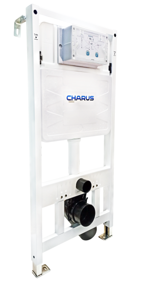 Система инсталляции для унитазов CHARUS CC.300.80.01
