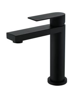 Смеситель для раковины Alfi LF702144 черный