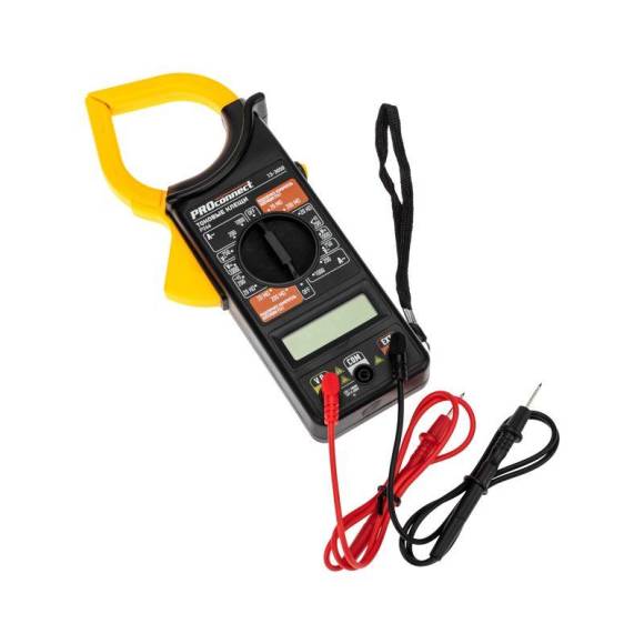Клещи токовые P266 PROCONNECT 13-3050 Клещи токовые P266 PROCONNECT 13-3050