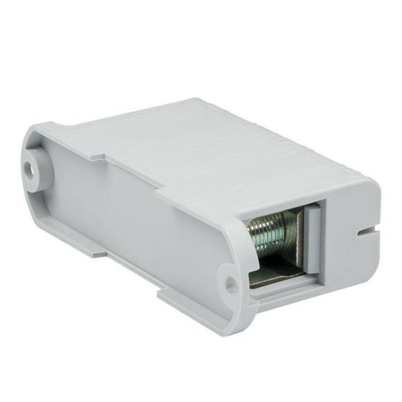 Клемма силовая вводная КСВ 35-240кв.мм сер. EKF plc-kvs-35-240-gray Клемма силовая вводная КСВ 35-240кв.мм сер. EKF plc-kvs-35-240-gray