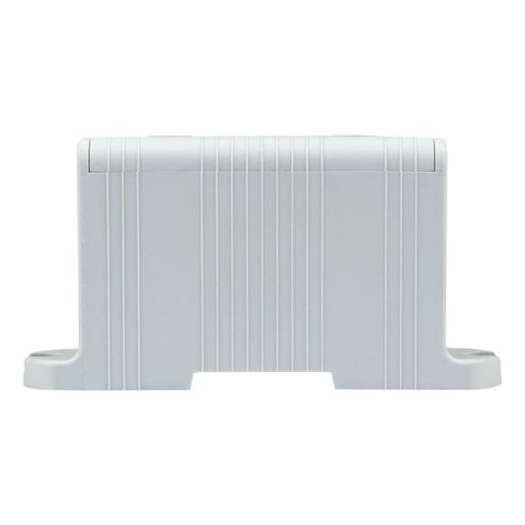 Клемма силовая вводная КСВ 35-240кв.мм сер. EKF plc-kvs-35-240-gray Клемма силовая вводная КСВ 35-240кв.мм сер. EKF plc-kvs-35-240-gray