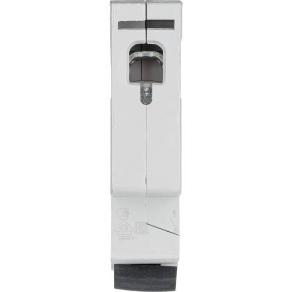 Выключатель автоматический модульный 1п C 25А 4.5кА RX3 Leg 419666 Выключатель автоматический модульный 1п C 25А 4.5кА RX3 Leg 419666