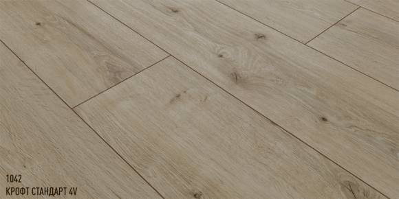 Ламинат Viva Floor Black Label Крофт стандарт 1042