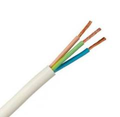 Провод ПВС 3х2.5 (бухта) (м) Альгиз К ФР-00000441 Провод ПВС 3х2.5 (бухта) (м) Альгиз К ФР-00000441