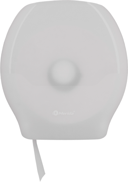 Диспенсер туалетной бумаги Merida Harmony BHB101