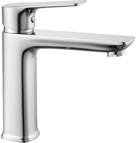 Смеситель для раковины Rossinka RS27 RS27-13