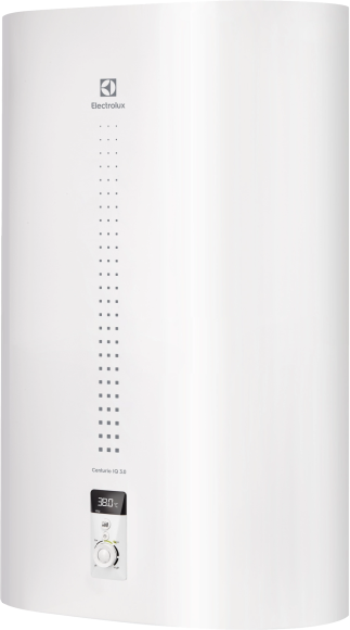 Накопительный водонагреватель Electrolux Centurio IQ 3.0 EWH 80 электрический