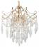 Подвесная люстра De City Бриз 38 111015204 Подвесная люстра De City Бриз 38 111015204