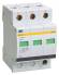 Ограничитель перенапряжения ОПС1-C 3P IEK MOP20-3-C Ограничитель перенапряжения ОПС1-C 3P IEK MOP20-3-C
