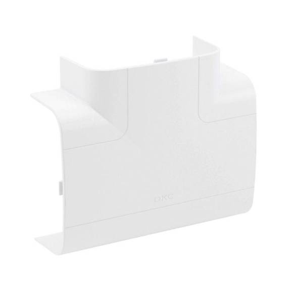 Тройник для кабель-канала 110х50 DKC 01006 Тройник для кабель-канала 110х50 DKC 01006