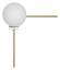 Бра Loft it Meridian 10132/F Gold Бра Loft it Meridian 10132/F Gold