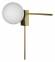 Бра Loft it Meridian 10132/F Gold Бра Loft it Meridian 10132/F Gold
