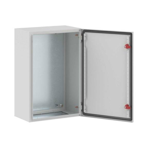 Шкаф ST с монтаж. платой 600х400х250мм от IP65-до IP66 IK10 DKC R5ST0649 Шкаф ST с монтаж. платой 600х400х250мм от IP65-до IP66 IK10 DKC R5ST0649