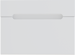 Тумба под раковину DIWO Коломна 60, подвесная