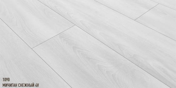 Ламинат Viva Floor Black Label Мичиган снежный 1090