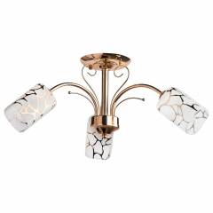 Люстра на штанге MW-Light Олимпия 14 638010203 Люстра на штанге MW-Light Олимпия 14 638010203