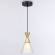 Подвесной светильник Ambrella Light TR TR3173 Подвесной светильник Ambrella Light TR TR3173