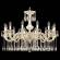 Подвесная люстра Bohemia Ivele Crystal AL7901 AL79101/12/300 A WMG Подвесная люстра Bohemia Ivele Crystal AL7901 AL79101/12/300 A WMG