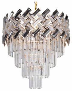 Подвесная люстра De City Бриз 111016206 Подвесная люстра De City Бриз 111016206