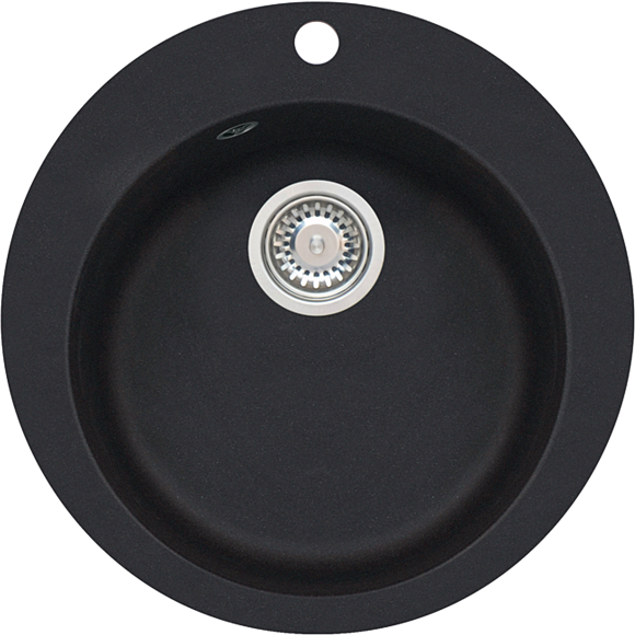 Мойка кухонная Alveus Genesis Granital Boogie 10 carbon