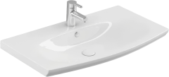 Мебельная раковина Sanovit Java 90