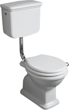 Унитаз Simas Lante LA01, крышка-сиденье LA002 с микролифтом, петли хром, бачок LA28, механизм смыва D11cr с боковой ручкой, х Унитаз Simas Lante LA01, крышка-сиденье LA002 с микролифтом, петли хром, бачок LA28, механизм смыва D11cr с боковой ручкой, х