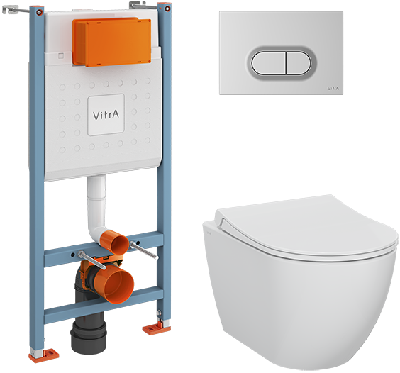 Комплект VitrA Integra 9856B003-7200