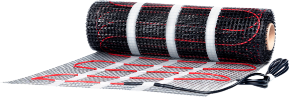 Теплый пол Vetona Mat 1050 Вт/7,0 м2