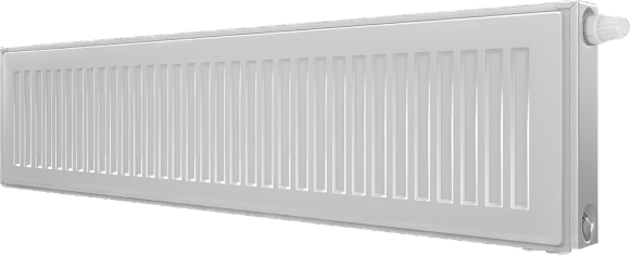 Радиатор стальной Royal Thermo Ventil compact VC22-200-1600/9016 160x20