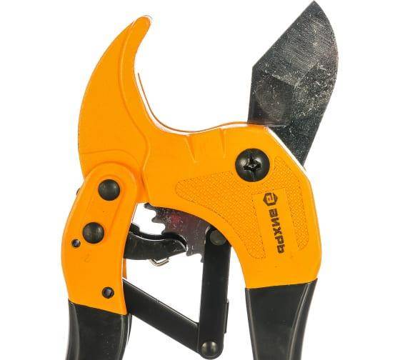 Ножницы для ПВХ труб 42мм Вихрь 73/10/2/1 Ножницы для ПВХ труб 42мм Вихрь 73/10/2/1