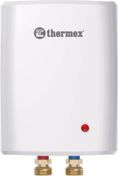 Проточный водонагреватель Thermex Surf 6000 электрический