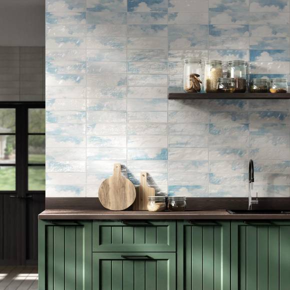 Коллекция плитки KERAMA MARAZZI Тракай