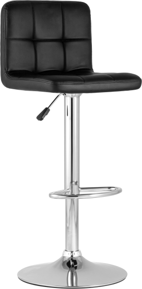 Барный стул Stool Group Малави Lite черный